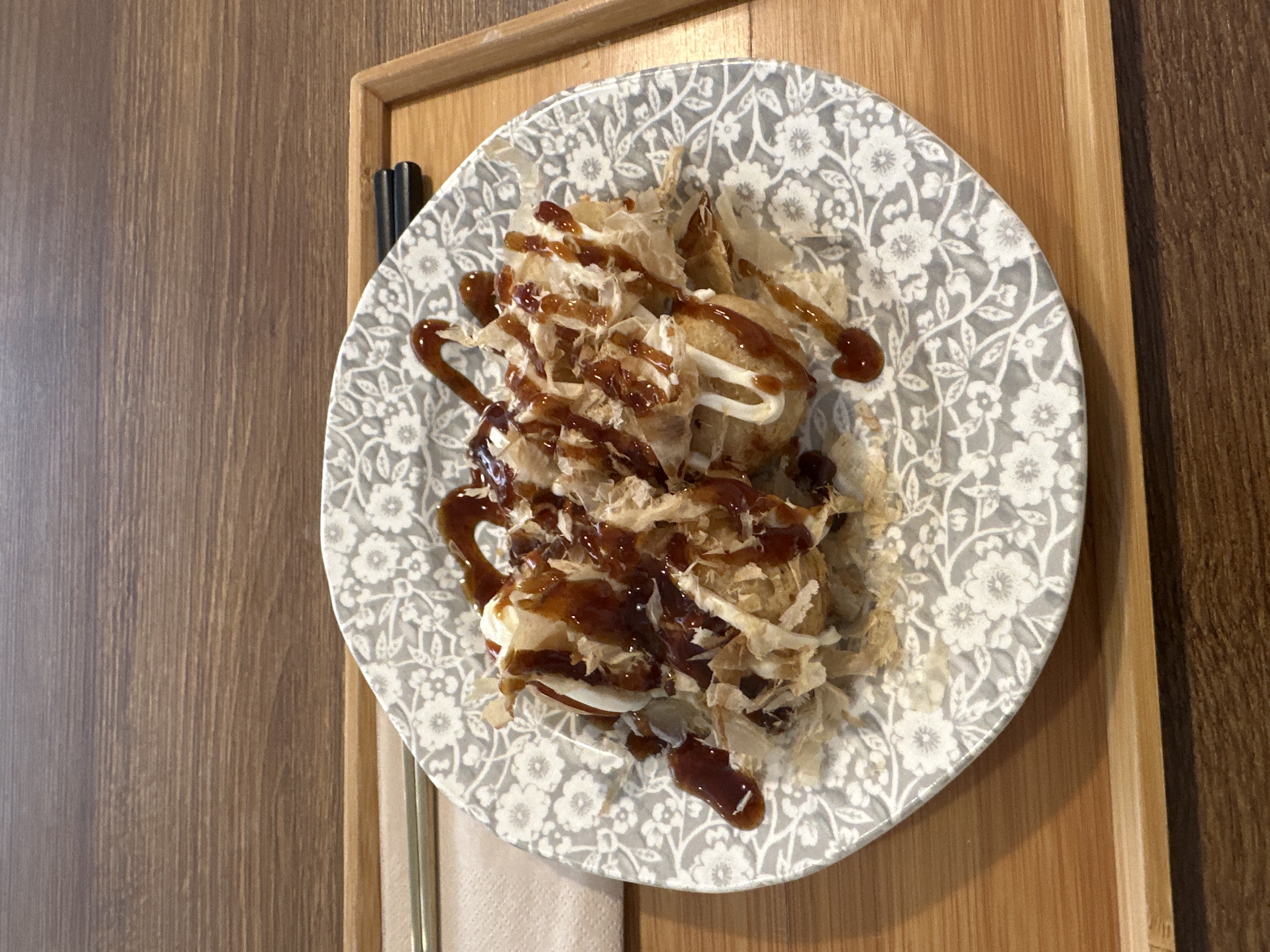 Takoyaki