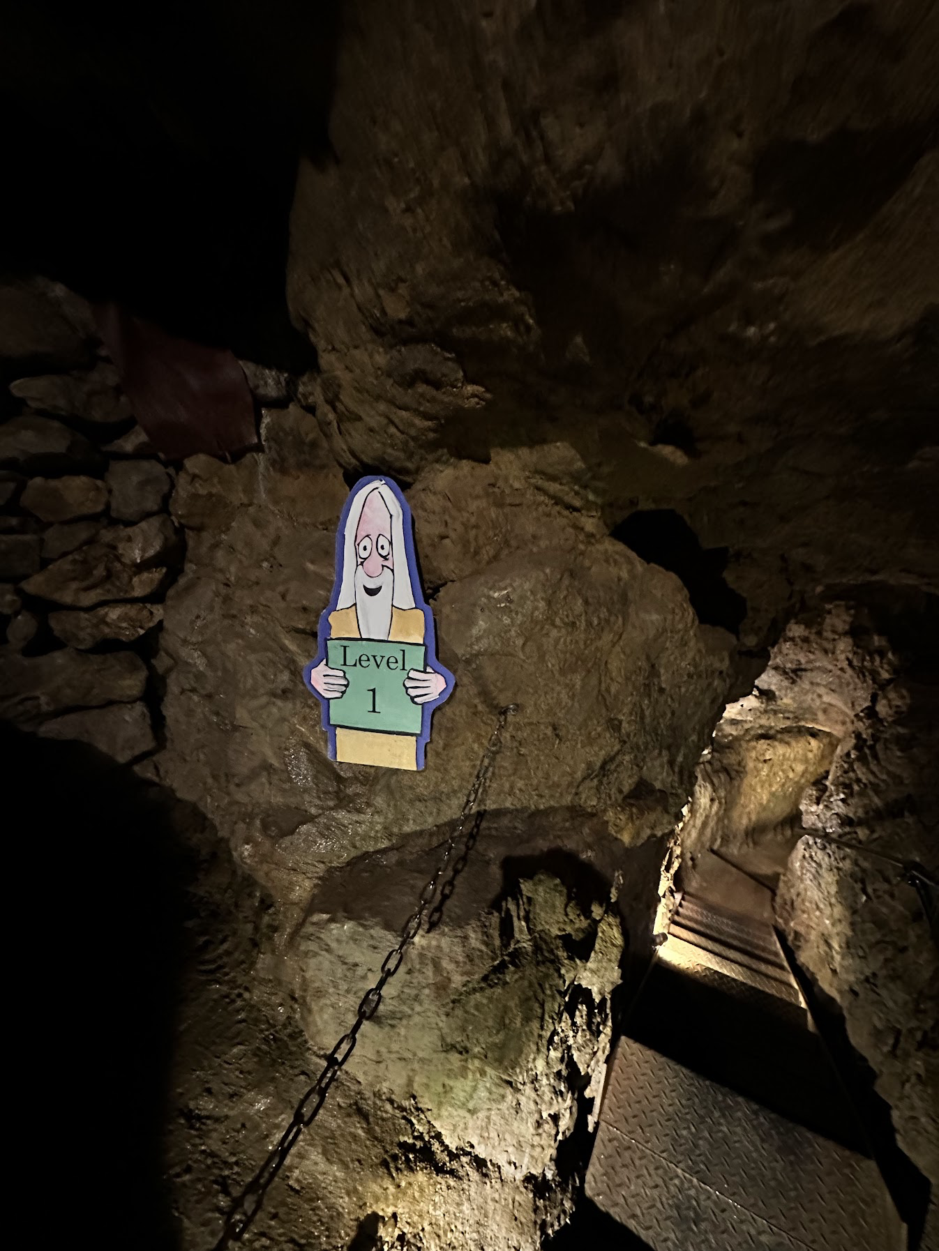 The Great Orme Mines