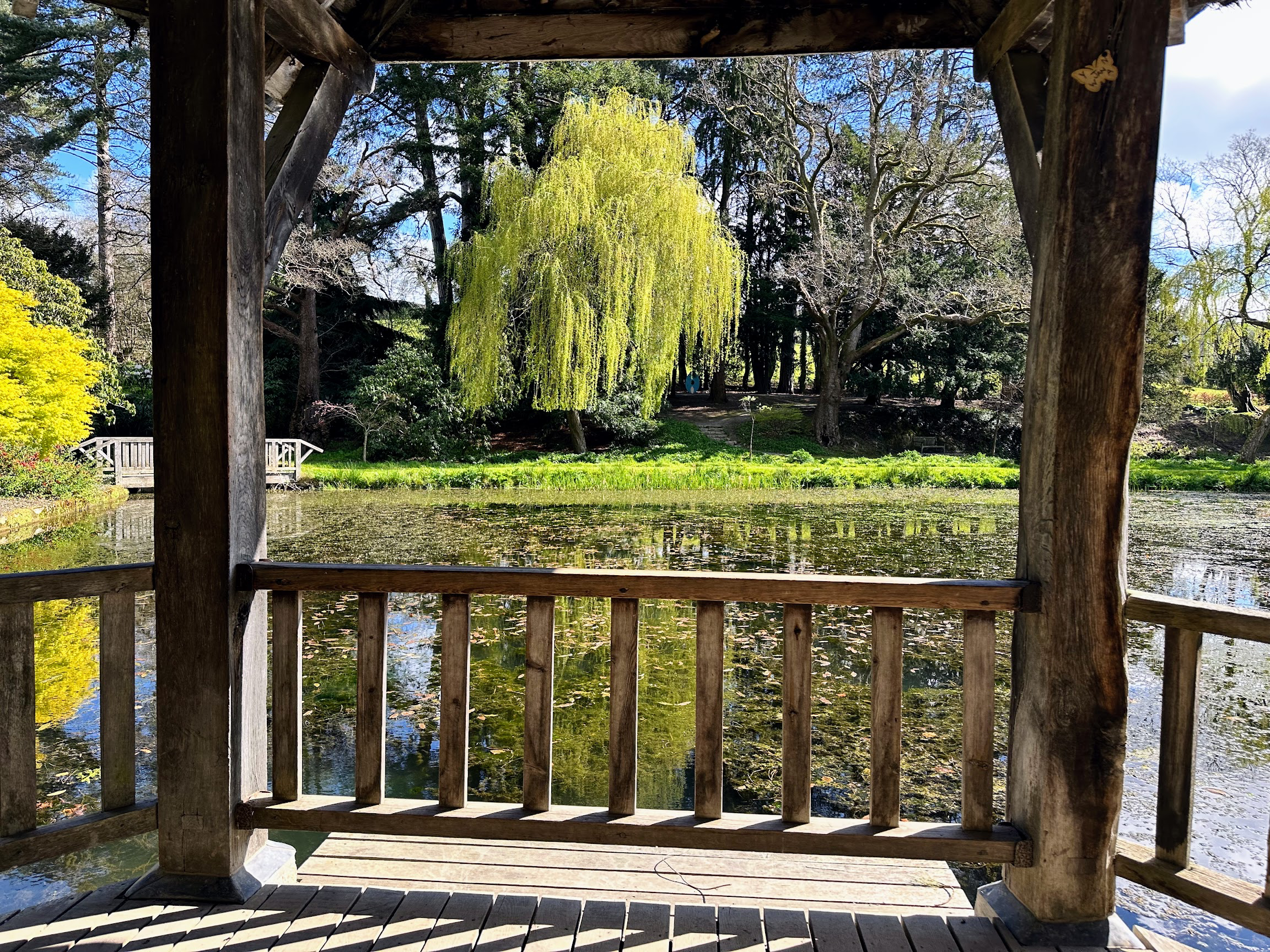 The Boathouse